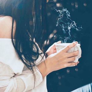 Meet your Posher, Kim